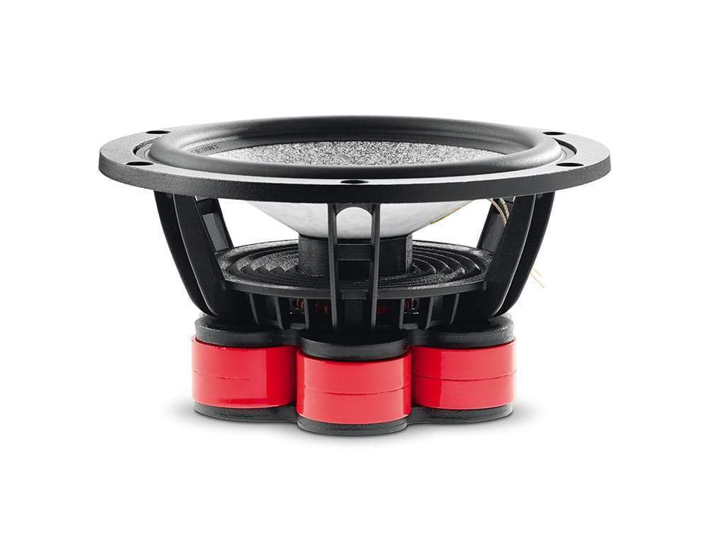 Focal Ultima Elite Series Audiophile Grade Component Kit - Sounds Good Stereo Online