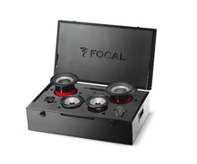 Load image into Gallery viewer, Focal Ultima Elite Series Audiophile Grade Component Kit - Sounds Good Stereo Online