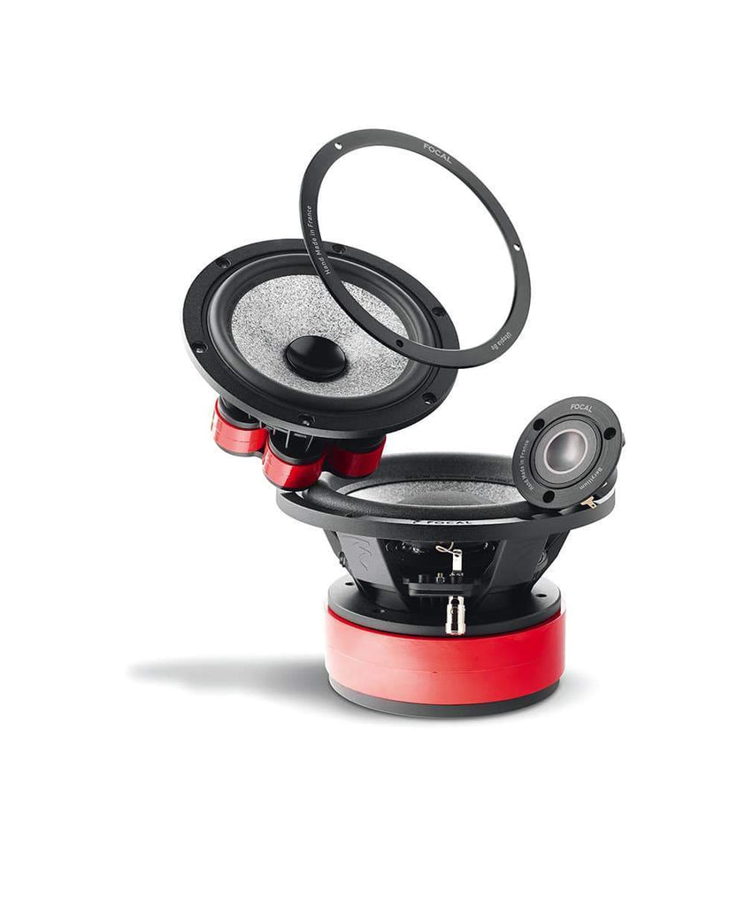 Focal Ultima Elite Series Audiophile Grade Component Kit - Sounds Good Stereo Online