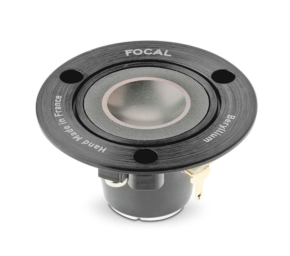 Focal Ultima Elite Series Audiophile Grade Component Kit - Sounds Good Stereo Online