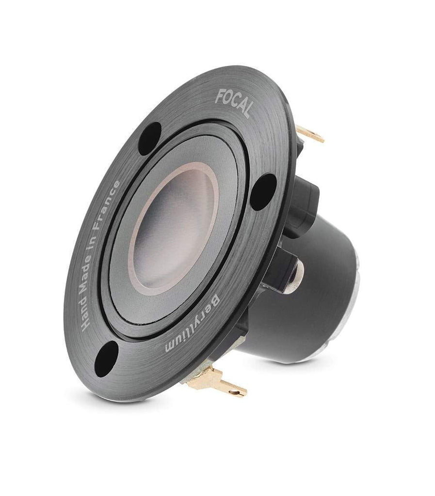 Focal Ultima Elite Series Audiophile Grade Component Kit - Sounds Good Stereo Online