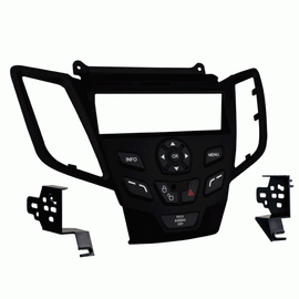Ford Fiesta 2011+ Stereo Replacement Dash Kit - Sounds Good Stereo Online