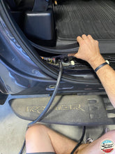 Load image into Gallery viewer, Full Length Power and Ground 1/0 Gauge Power Cable Kit (Designed for 2015+ Vehicles) - Sounds Good Stereo Online