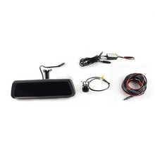 Load image into Gallery viewer, Brandmotion FullVUE™ Rear Camera Mirror FVMR-1000 - Sounds Good Stereo Online