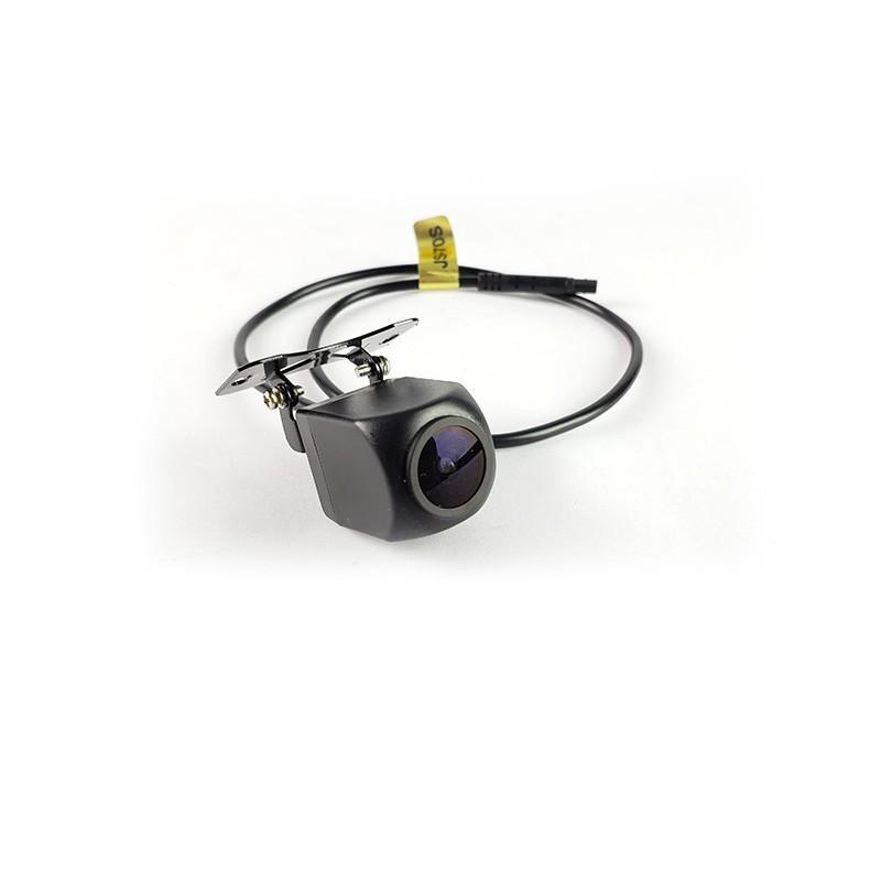 Brandmotion FullVUE™ Rear Camera Mirror FVMR-1000 - Sounds Good Stereo Online