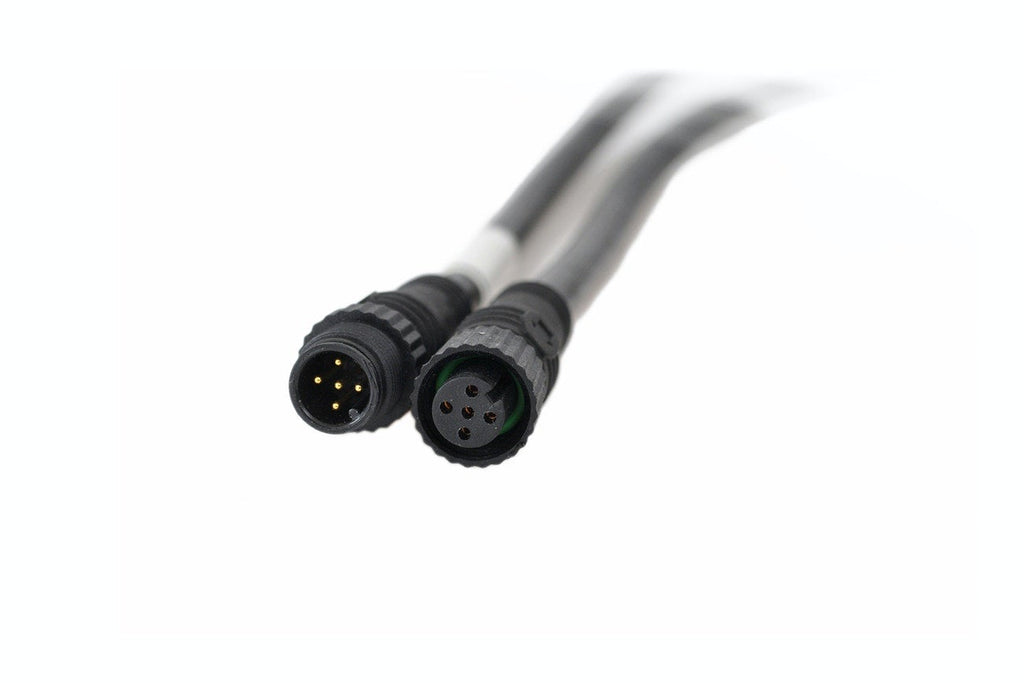 Fusion 20-meter 65 Ft NMEA 2000 Extension Cable - Sounds Good Stereo Online