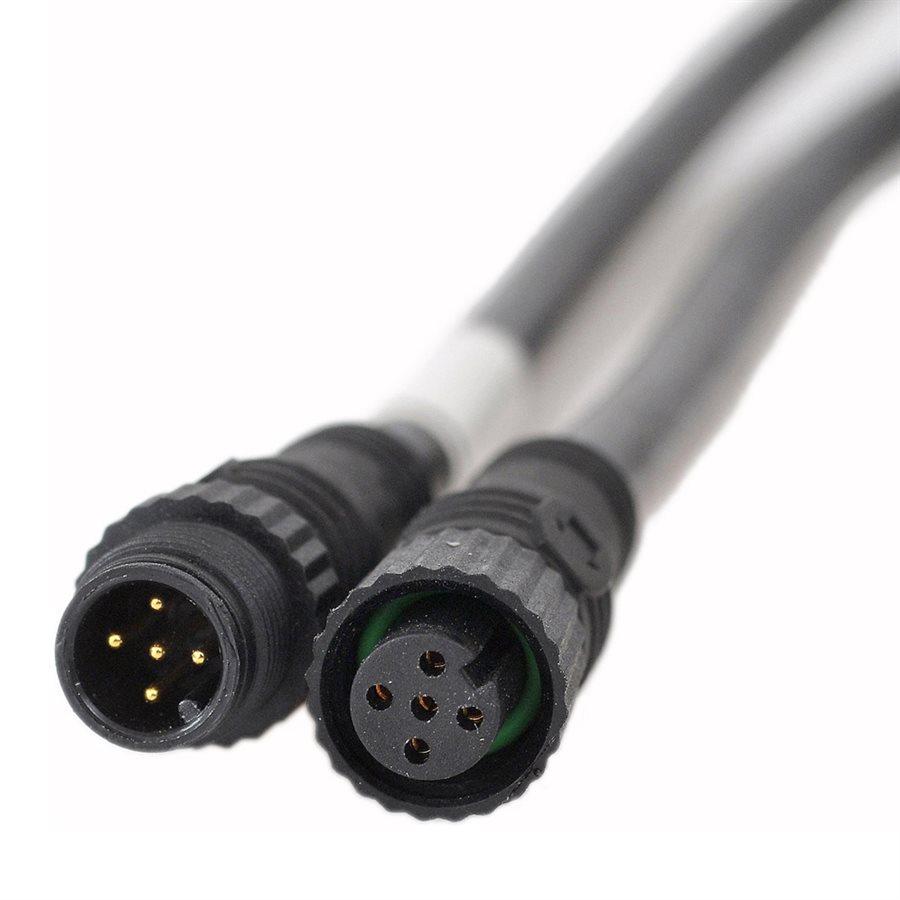 Fusion Marine NMEA 2000 6 Meter Extension Cable - Sounds Good Stereo Online