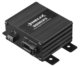 Helix SDMI25 Smart Digital Most Interface 25 Adapter - Sounds Good Stereo Online