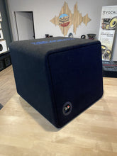 Load image into Gallery viewer, Kicker 44VL7S122 L7S 12-inch Loaded Vented Subwoofer Enclosure - Sounds Good Stereo Online