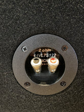 Load image into Gallery viewer, Kicker 44VL7S122-3 L7S 12-inch Loaded Vented Subwoofer Enclosure (FACTORY REMAN) - Sounds Good Stereo Online