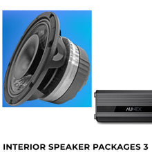 Load image into Gallery viewer, Interior Speaker Packages 3