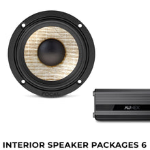 Load image into Gallery viewer, Interior Speaker Packages 6