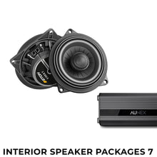 Load image into Gallery viewer, Interior Speaker Packages 7