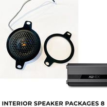 Load image into Gallery viewer, Interior Speaker Packages 8