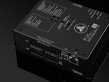 Load image into Gallery viewer, JL Audio FiX-82 OEM Integration DSP with Automatic Time Correction and Digital EQ