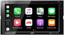 Load image into Gallery viewer, JVC KW-M855BW Digital Multimedia Receiver