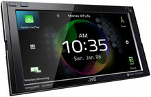 Load image into Gallery viewer, JVC KW-M855BW Digital Multimedia Receiver