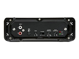 Kicker KMA150.2 KM Series 2x60-Watt 2-Channel Marine Grade Full-Range Amplifier - Sounds Good Stereo Online