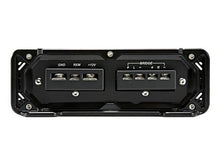 Load image into Gallery viewer, Kicker KMA150.2 KM Series 2x60-Watt 2-Channel Marine Grade Full-Range Amplifier - Sounds Good Stereo Online