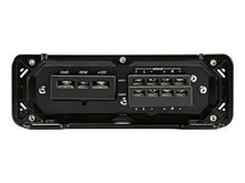 Load image into Gallery viewer, Kicker KMA300.4 KM Series 4x75-Watt 4-Channel Marine Grade Full-Range Amplifier - Sounds Good Stereo Online