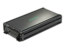 Load image into Gallery viewer, Kicker KMA450.6 KM Series 6x75-Watt 6-Channel Marine Grade Full-Range Amplifier - Sounds Good Stereo Online