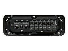 Load image into Gallery viewer, Kicker KMA450.6 KM Series 6x75-Watt 6-Channel Marine Grade Full-Range Amplifier - Sounds Good Stereo Online