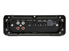 Load image into Gallery viewer, Kicker KMA600.1 KM Series 600-Watt Mono Subwoofer Marine Grade Amplifier - Sounds Good Stereo Online
