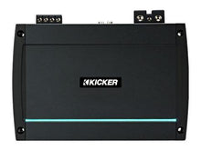 Load image into Gallery viewer, Kicker KXMA1200.2 Marine Grade 2x600-Watt Two-Channel Full-Range Amplifier - Sounds Good Stereo Online