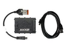 Load image into Gallery viewer, Kicker TRHDP 2014-newer Harley-Davidson Audio Programmer | Works with Base, Boom 6.5, and Boom! Box GTS radios - Sounds Good Stereo Online