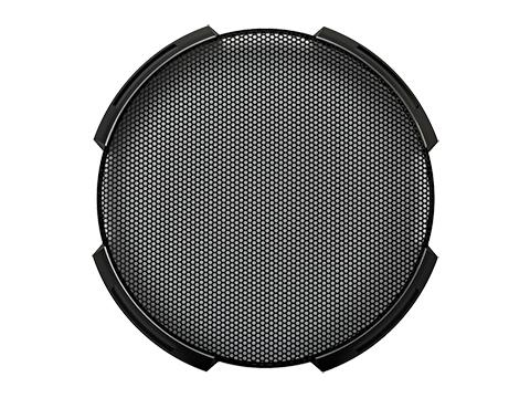Kicker 42GCWQ150 15-inch Subwoofer Grilles for Q-Class CompQ Subwoofer - Sounds Good Stereo Online
