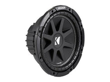 Load image into Gallery viewer, Kicker 43C104 Comp® 10-Inch (25cm) Subwoofer 4-Ohm