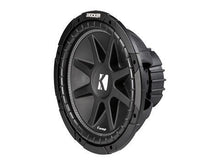 Load image into Gallery viewer, Kicker 43C124 Comp Series 12-Inch 150w Subwoofer - Sounds Good Stereo Online