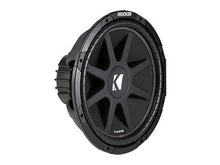Load image into Gallery viewer, Kicker 43C154 Comp® 15-Inch (38cm) Subwoofer 4-Ohm, 250W