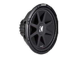 Kicker 43C154 Comp® 15-Inch (38cm) Subwoofer 4-Ohm, 250W
