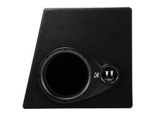 Load image into Gallery viewer, Kicker 43DC122 Comp Series Dual 12-inch Loaded Subwoofer Enclosure - Sounds Good Stereo Online