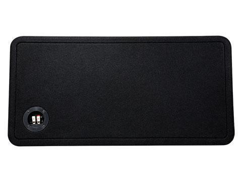 Kicker 43DCWR102 CompR Dual 10-inch Subwoofers in Vented Enclosure - Sounds Good Stereo Online