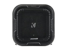 Load image into Gallery viewer, Kicker 43L7QB82 8-inch L7 2Ω Loaded Compact Reflex Subwoofer Enclosure - Sounds Good Stereo Online