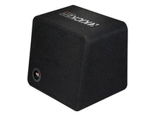 Load image into Gallery viewer, Kicker 43VCWR122 CompR 12-inch (30cm) Subwoofer in Vented Enclosure, 2-Ohm, 500W