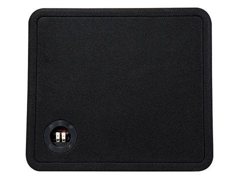 Kicker 43VCWR122 CompR 12-inch (30cm) Subwoofer in Vented Enclosure - Sounds Good Stereo Online