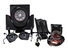 Load image into Gallery viewer, Kicker 45CX33 CanAm X3 Phase 3, Kicker/SSV Works 3 Speaker Vehicle Specific Solution - Sounds Good Stereo Online