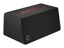 Load image into Gallery viewer, Kicker 45DL7R122 L7R Dual 12-inch High-Performance Loaded Enclosure - Sounds Good Stereo Online