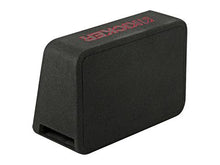 Load image into Gallery viewer, Kicker 45TL7R102 L7R High-Performance 10-inch Truck Loaded Enclosure - Sounds Good Stereo Online