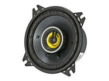 Load image into Gallery viewer, Kicker 46CSC44 CSC4 4-Inch (100mm) Coaxial Speakers, 4-Ohm