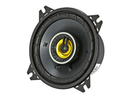 Kicker 46CSC44 CSC4 4-Inch (100mm) Coaxial Speakers, 4-Ohm