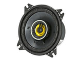 Kicker 46CSC44 CSC4 4-Inch (100mm) Coaxial Speakers, 4-Ohm
