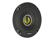 Load image into Gallery viewer, Kicker 46CSC44 CSC4 4-Inch (100mm) Coaxial Speakers, 4-Ohm