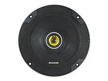 Load image into Gallery viewer, Kicker 46CSC54 CSC5 5.25-Inch (130mm) Coaxial Speakers, 4-Ohm
