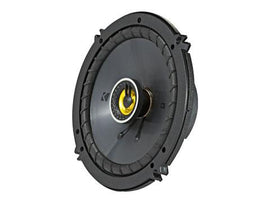 Kicker 46CSC54 CSC5 5.25-Inch (130mm) Coaxial Speakers, 4-Ohm