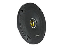 Load image into Gallery viewer, Kicker 46CSC54 CSC5 5.25-Inch (130mm) Coaxial Speakers, 4-Ohm