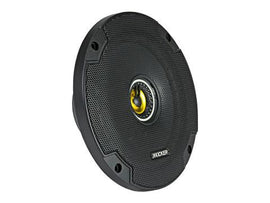 Kicker 46CSC654 CSC65 6.5-Inch (160mm) Coaxial Speakers, 4-Ohm